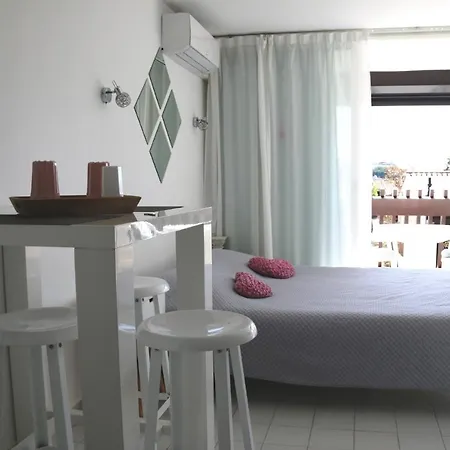 Naturiste Port Venus Διαμέρισμα